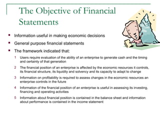 Generating Financial Information INTERNATIONAL ACCOUNTING chapter_03.ppt