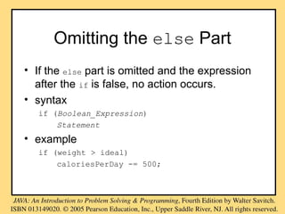 ep-5, control flow statements (ifelseif, forwhilebreak... Flow of control, statements, and examples | PPT