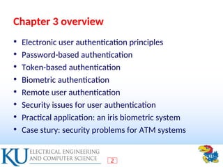 Computer Security: Principles and Practice | PPT