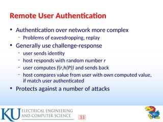 Computer Security: Principles and Practice | PPT