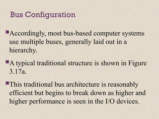 Comprehensive Overview of Computer Bus Interconnections and Point-to ...