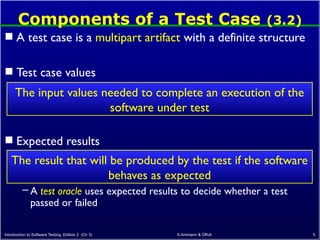 software verification automation for verification and validation | PPTX