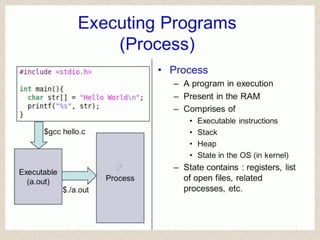 Comprehensive Overview of Computer Organization and Architecture ...