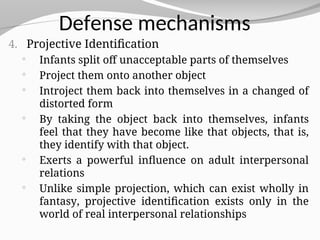 Object Relations Theory Melanie Klein (1).ppt