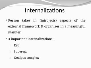 Object Relations Theory Melanie Klein (1).ppt