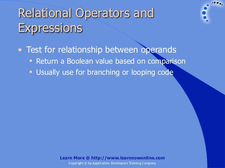  javascript operators and expressions 