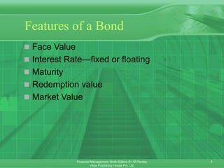 Ch_03 - Valuation of Bonds and Sahres.ppt