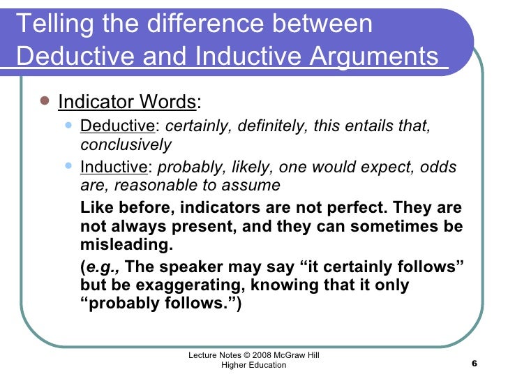 Argument between bpr and tqm