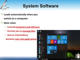 ch03_Computer-hardware&Software CSE 101.pptx