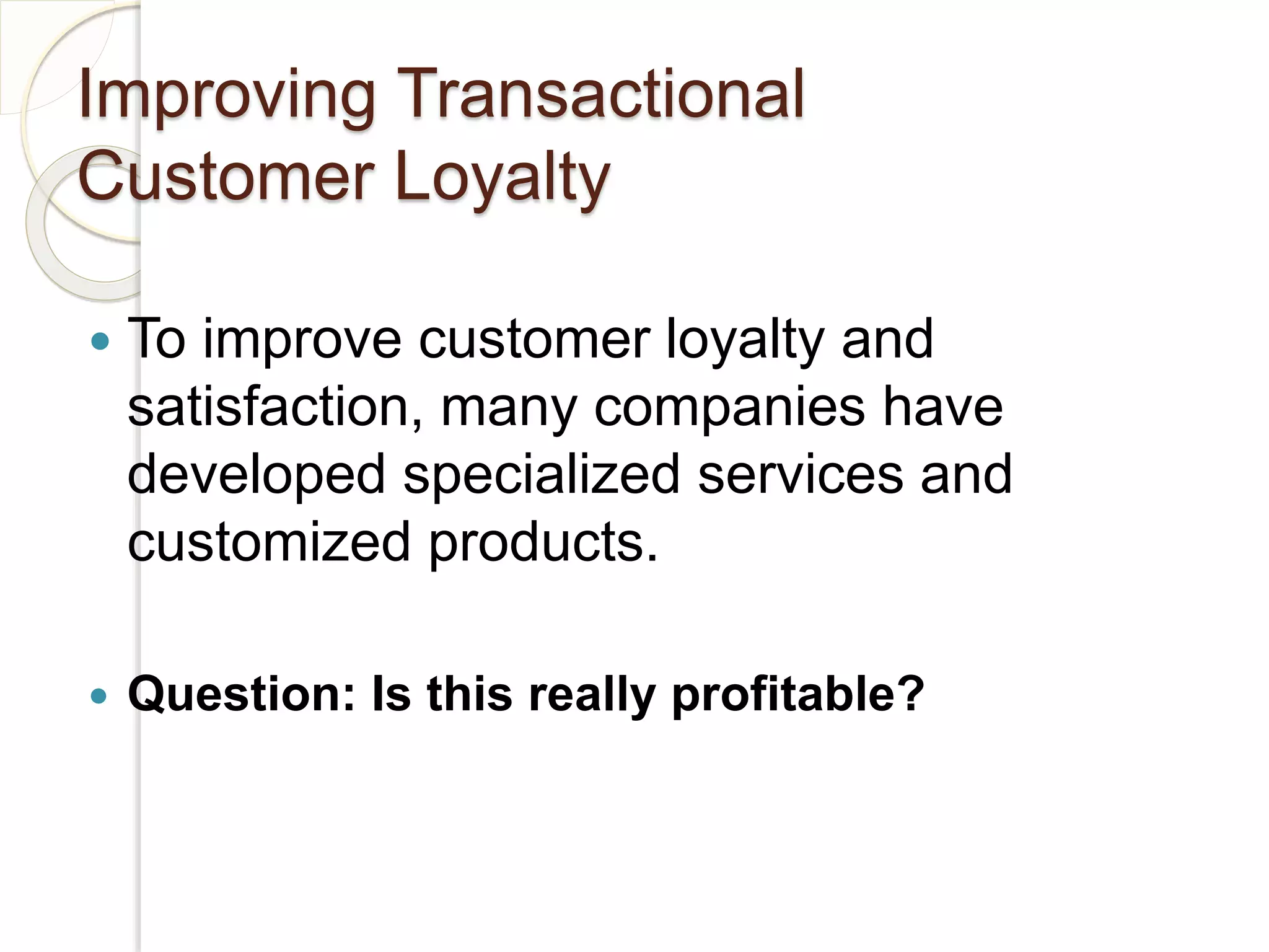 Ch03 cust relationship mgmt