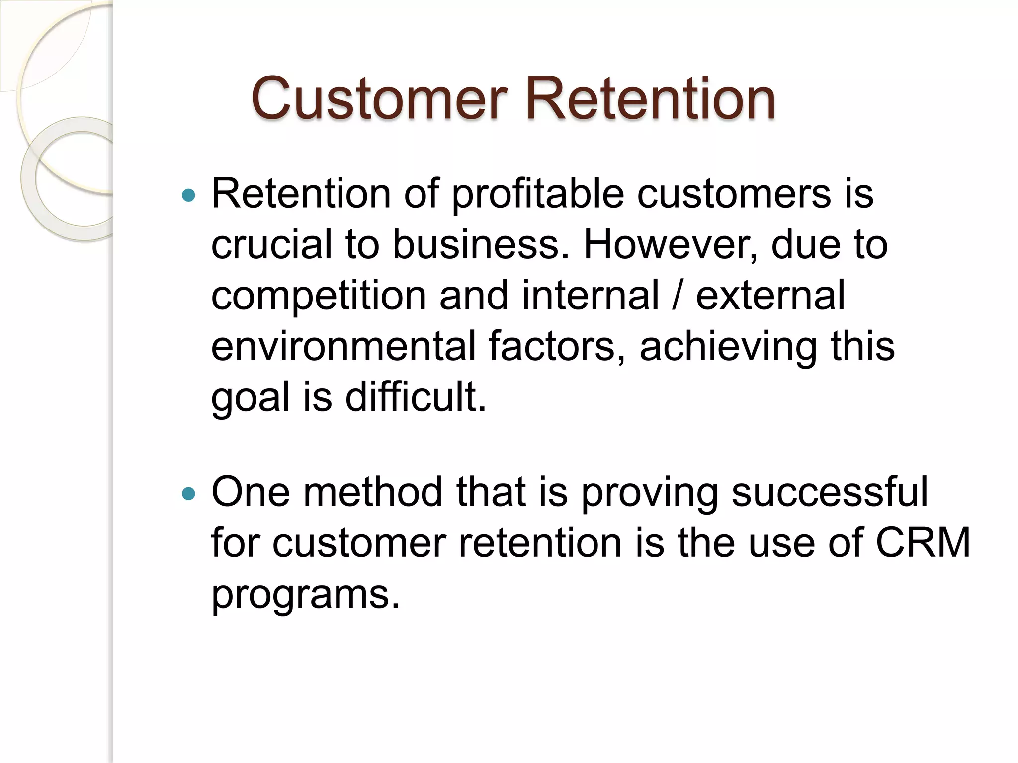 Ch03 cust relationship mgmt