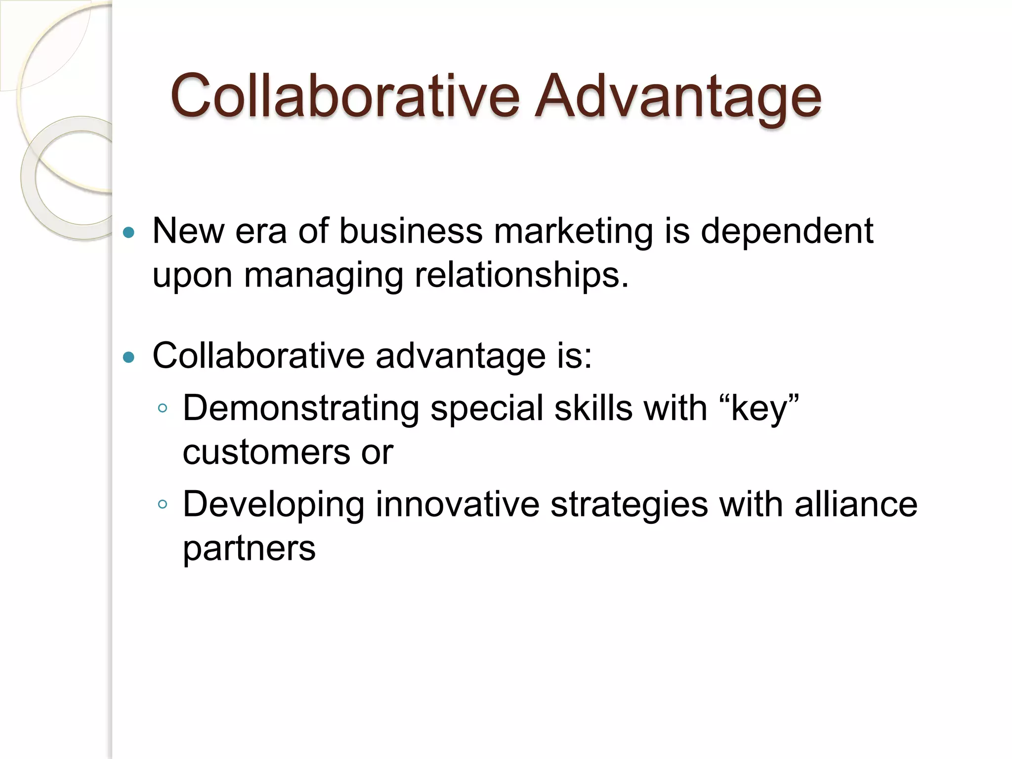 Ch03 cust relationship mgmt