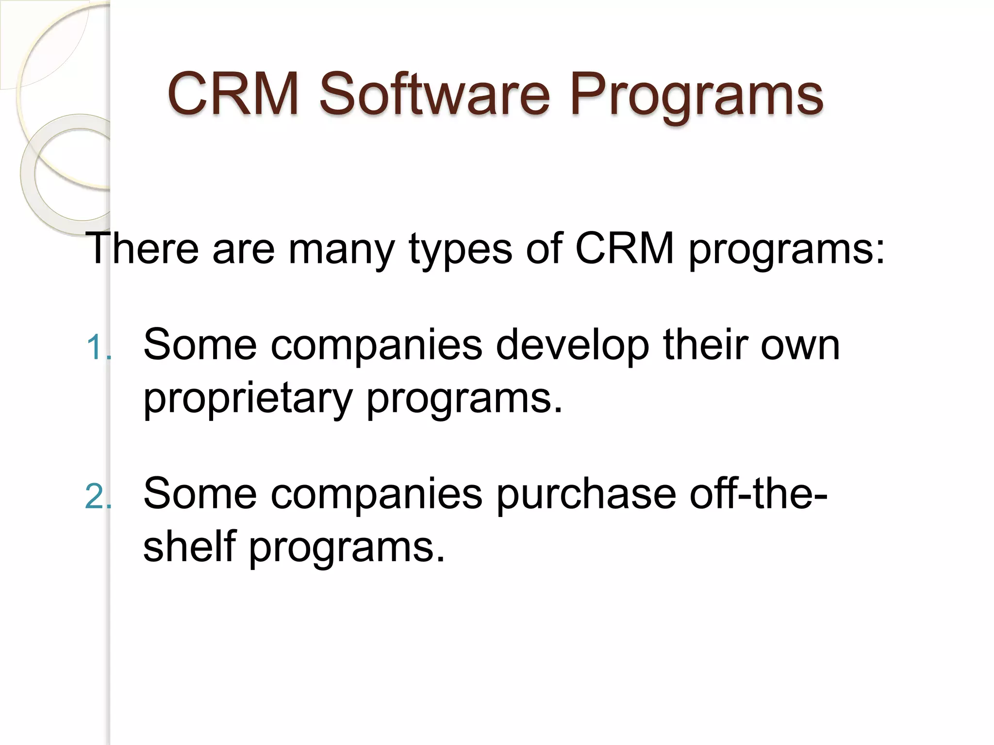 Ch03 cust relationship mgmt