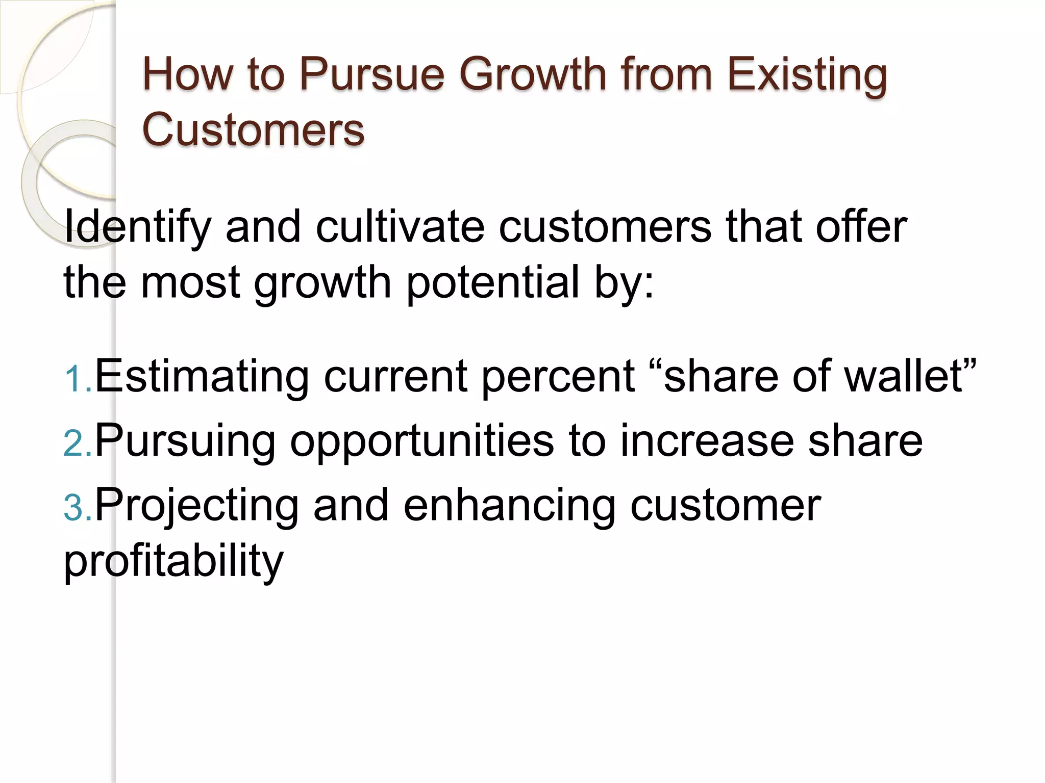 Ch03 cust relationship mgmt