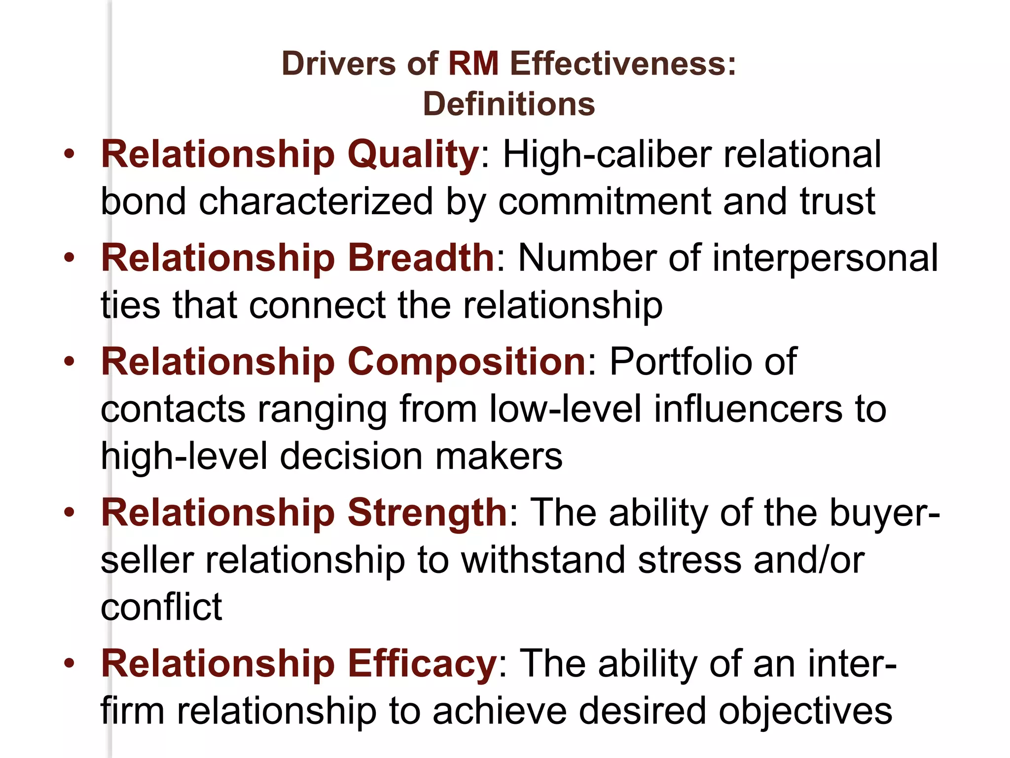 Ch03 cust relationship mgmt