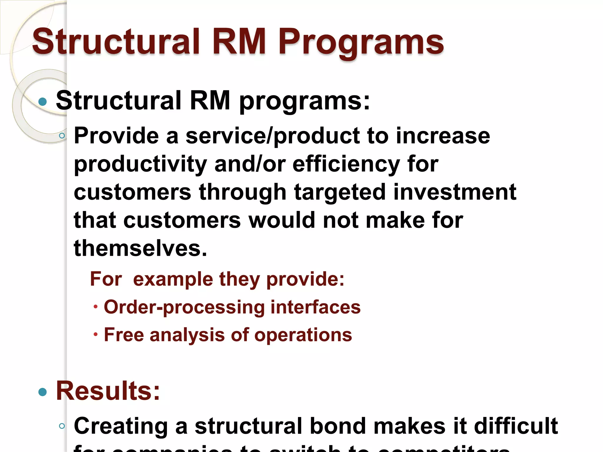 Ch03 cust relationship mgmt
