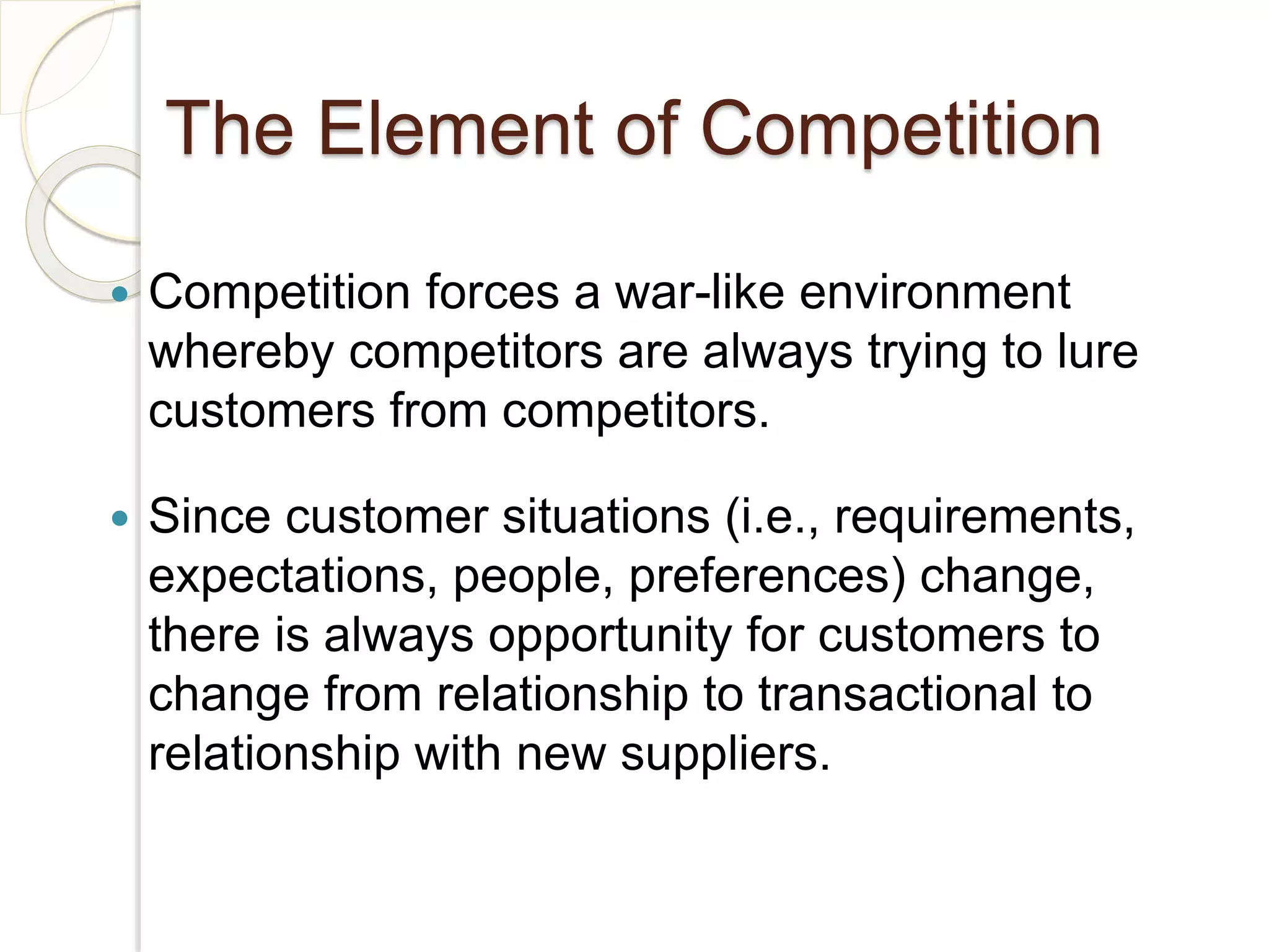 Ch03 cust relationship mgmt