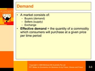 Ch03 ppt | PPT