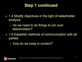 Establish Method Ch03_Step_Wise.ppt