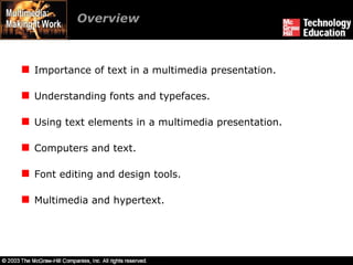 Ch04 | PPT