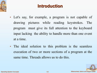 Os Operating Systems Ch04 Threads Ppt Os Operating Systems Ch04 Threads Ppt