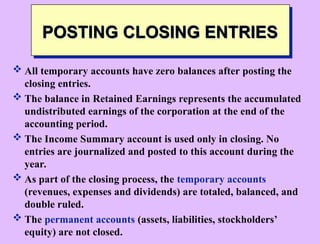 PPT chapter 04 kieso principle accounting | PPT