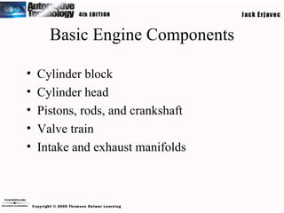 Ch04 Auto Sys Preventive Maintenance Rev | PPT