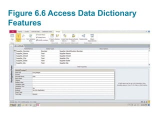 Foundations of Business Intelligence: Databases and Information ...