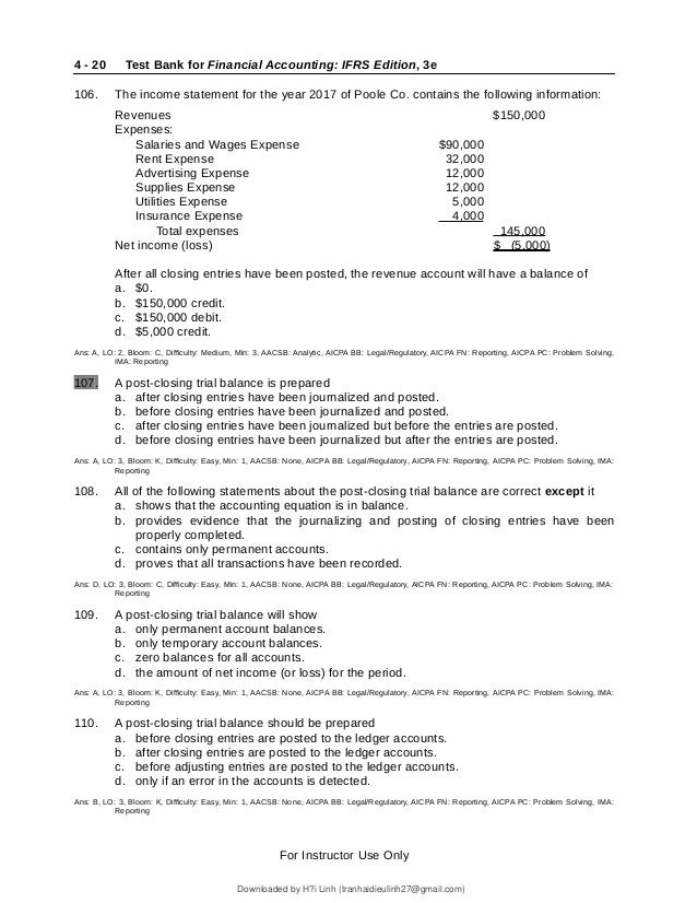 Test Expense Pdf ch04-test-bank-for-financial-accounting-ifrs-edition-3echapter ...