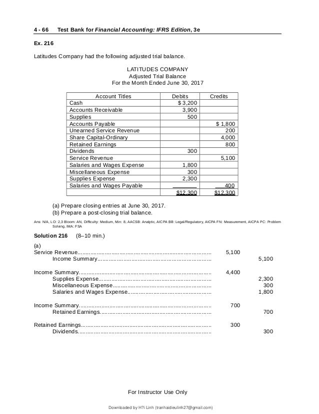 Test Expense Pdf ch04-test-bank-for-financial-accounting-ifrs-edition-3echapter ...