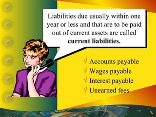 Ch04 completing the accounting cycle | PPT