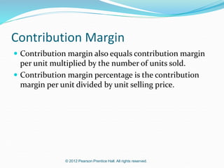 CH04 Cost-Volume-Profit Analysis.ppt