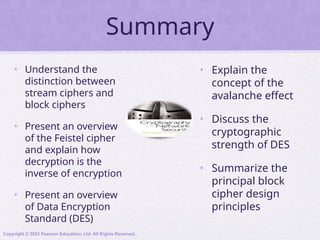 cryptography computer science information technology | PPTX