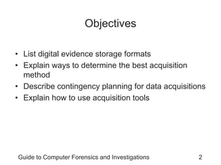 Ch 04 Data Acquisition for Digital Forensics.ppt