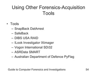 Ch 04 Data Acquisition for Digital Forensics.ppt