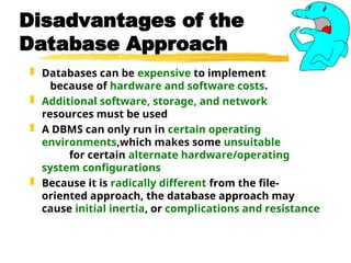 ch_04_Data Management.ppt_______________ | PPT