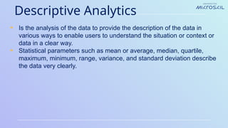 CH04 Introduction to Descriptive Analysis.pptx