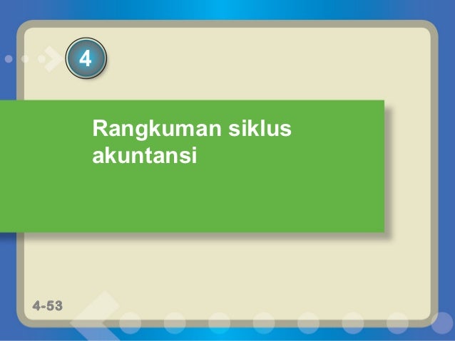 Ch04 kertas kerja, jurnal penutup,siklus akt