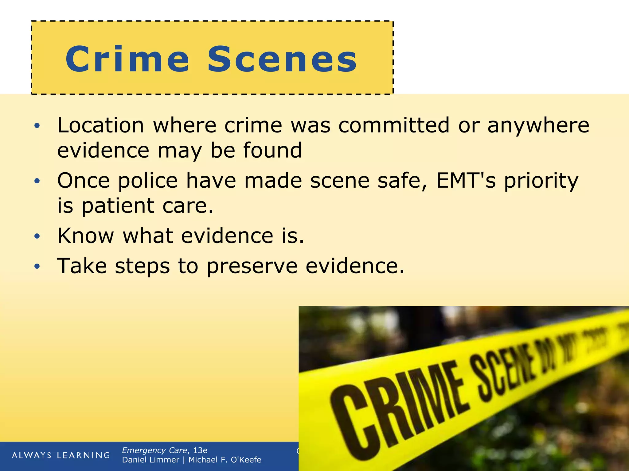 Ch04 medical &legal | PPT