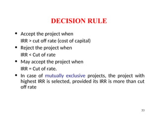 CH 04; PROJECT IDENTIFICATION & PREPARATION.ppt