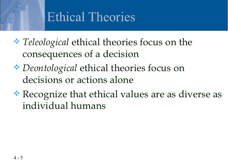 Relationship between critical thinking and ethics