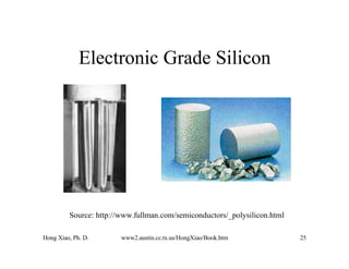CH04 Wafer Manufacturing and Epitaxy Growing.pdf