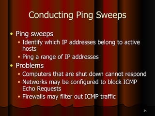 30
OpenVAS (Greenbone)
 