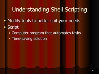 Smurf Attack
● Pinging a broadcast address on an old network
resulted in a lot of ping responses
● So just put the victim's IP address in the "From"
field
● The victim is attacked by a flood of pings, none of them
directly from you
● Modern routers don't forward broadcast packets,
which prevents them from amplifying smurf
attacks
● Windows XP and Ubuntu don't respond to
broadcast PINGs
● See links Ch 5o, 5p 43
 
