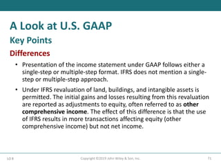 accounting principles chap 5 prếntationd | PDF