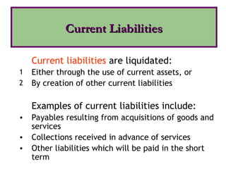 Comprehensive Guide to Balance Sheet and Cash Flow Statement Systems in ...