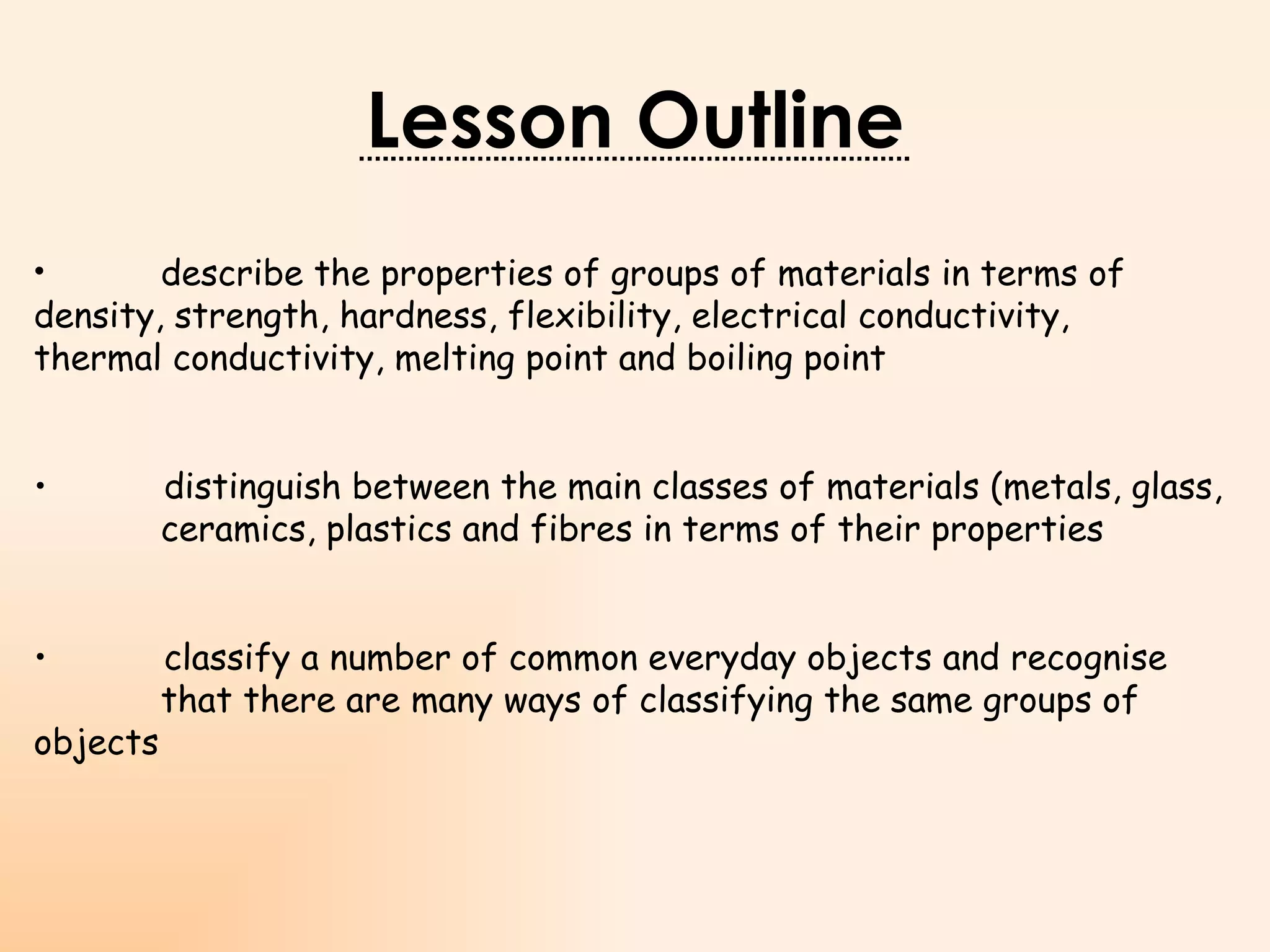 Ch05 classification of matter | PPT