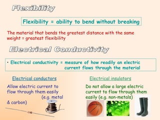 Ch05 classification of matter | PPT