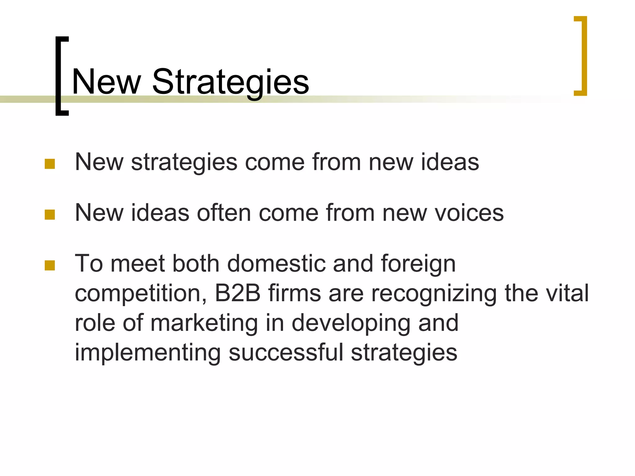 Ch05 bus mktg planning