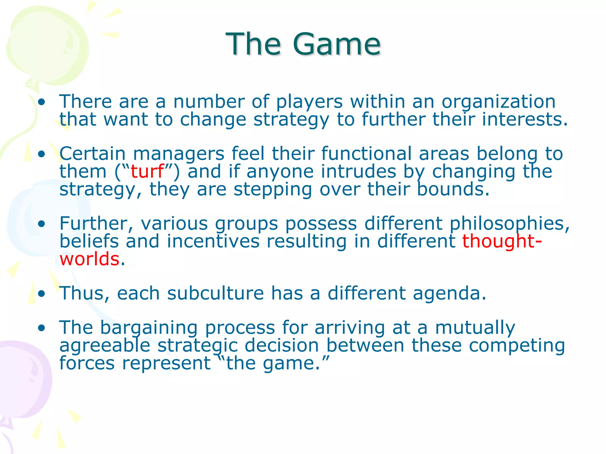 Ch05 bus mktg planning